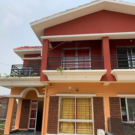 Bolpur Shantiniketan Bungalow On Kopai River Exteriér fotografie