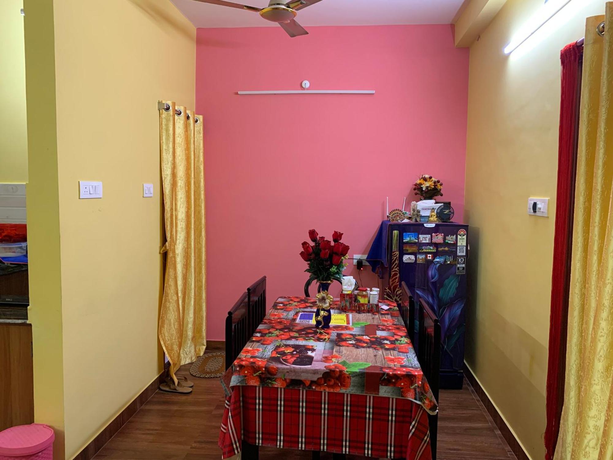 Bolpur Shantiniketan Bungalow On Kopai River Exteriér fotografie