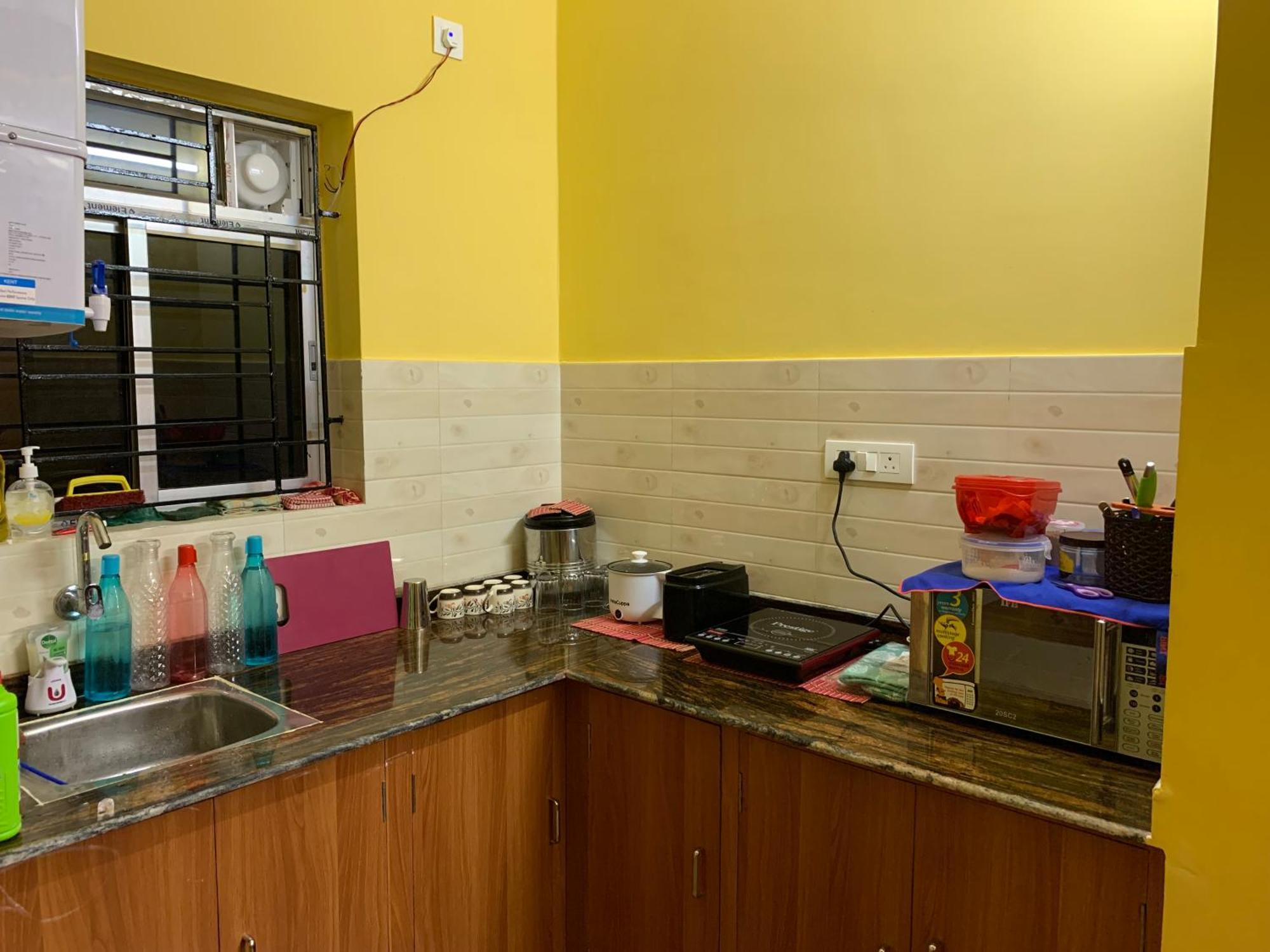 Bolpur Shantiniketan Bungalow On Kopai River Exteriér fotografie